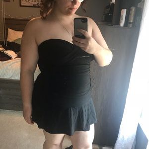 Fashion Bug Swimsuit